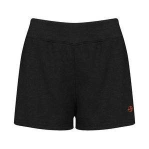 Shorts de moletom beach tennis  samantha barijan Mormaii  2025