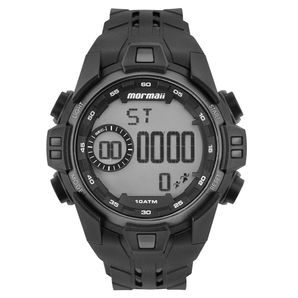 Relógio Mormaii digital masculino - mo041208f