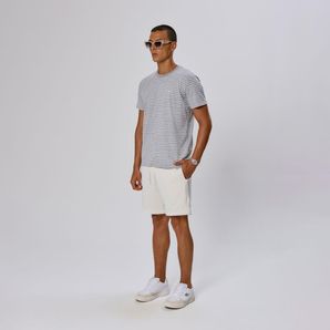 Bermuda moletom masculino adulto Mormaii