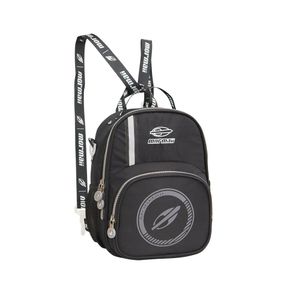 Mochila costa termica em poliester Mormaii