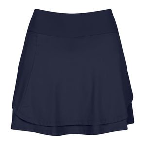 Saia com shorts beach tennis samantha barijan Mormaii 2026