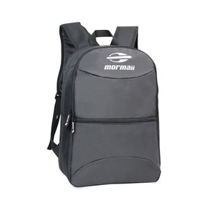 Mochila costa em poliester Mormaii