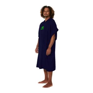 Toalha poncho roupão adulto Mormaii