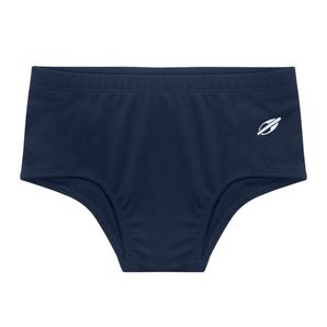 Sunga 4 a 10 anos infantil slip Mormaii