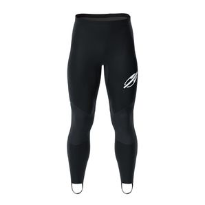 Calca de elastano com policloropreno masculino ultra skin surf Mormaii
