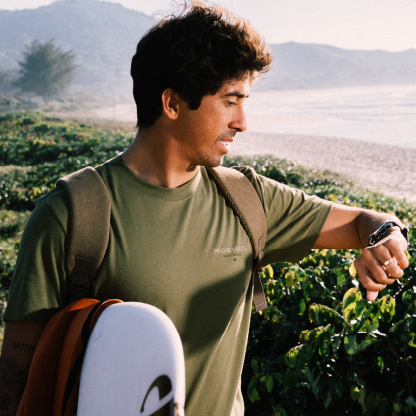 MIGUEL PUPO